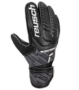 Junior Attrakt Resist [Black]