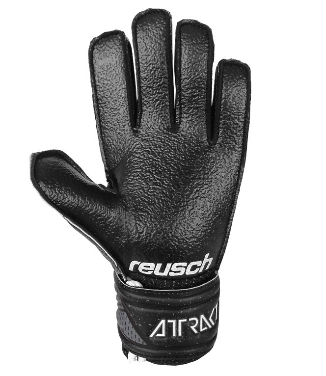 Junior Attrakt Resist [Black]