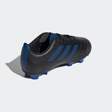 Junior Goletto VII FG [Black/Blue]