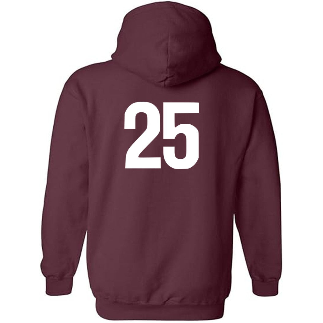 Tualatin Soccer Club Hooded Sweatshirt [Adult]