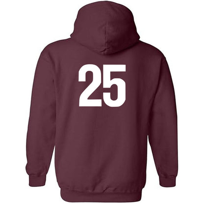 Tualatin Soccer Club Hooded Sweatshirt [Adult]