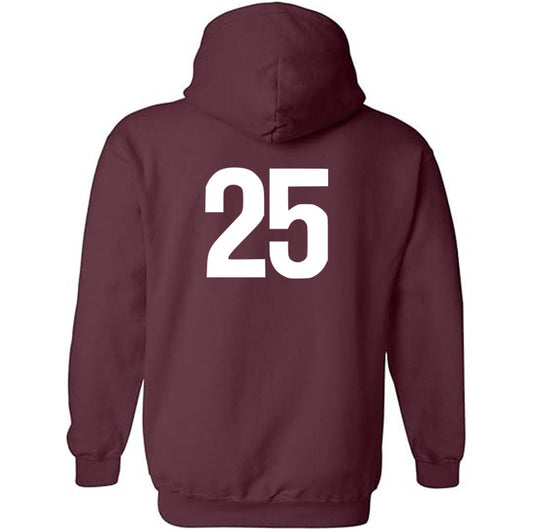 Tualatin Soccer Club Hooded Sweatshirt [Adult]