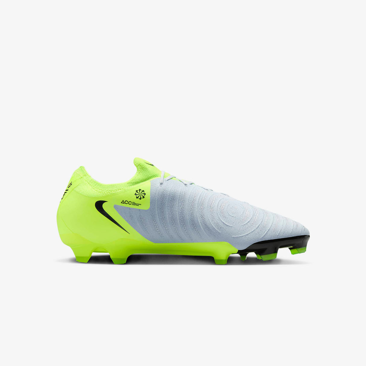 Phantom GX 2 Pro FG [Metallic Silver/Black/Volt]