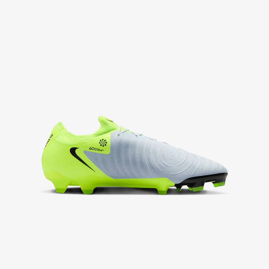 Phantom GX 2 Pro FG [Metallic Silver/Black/Volt]