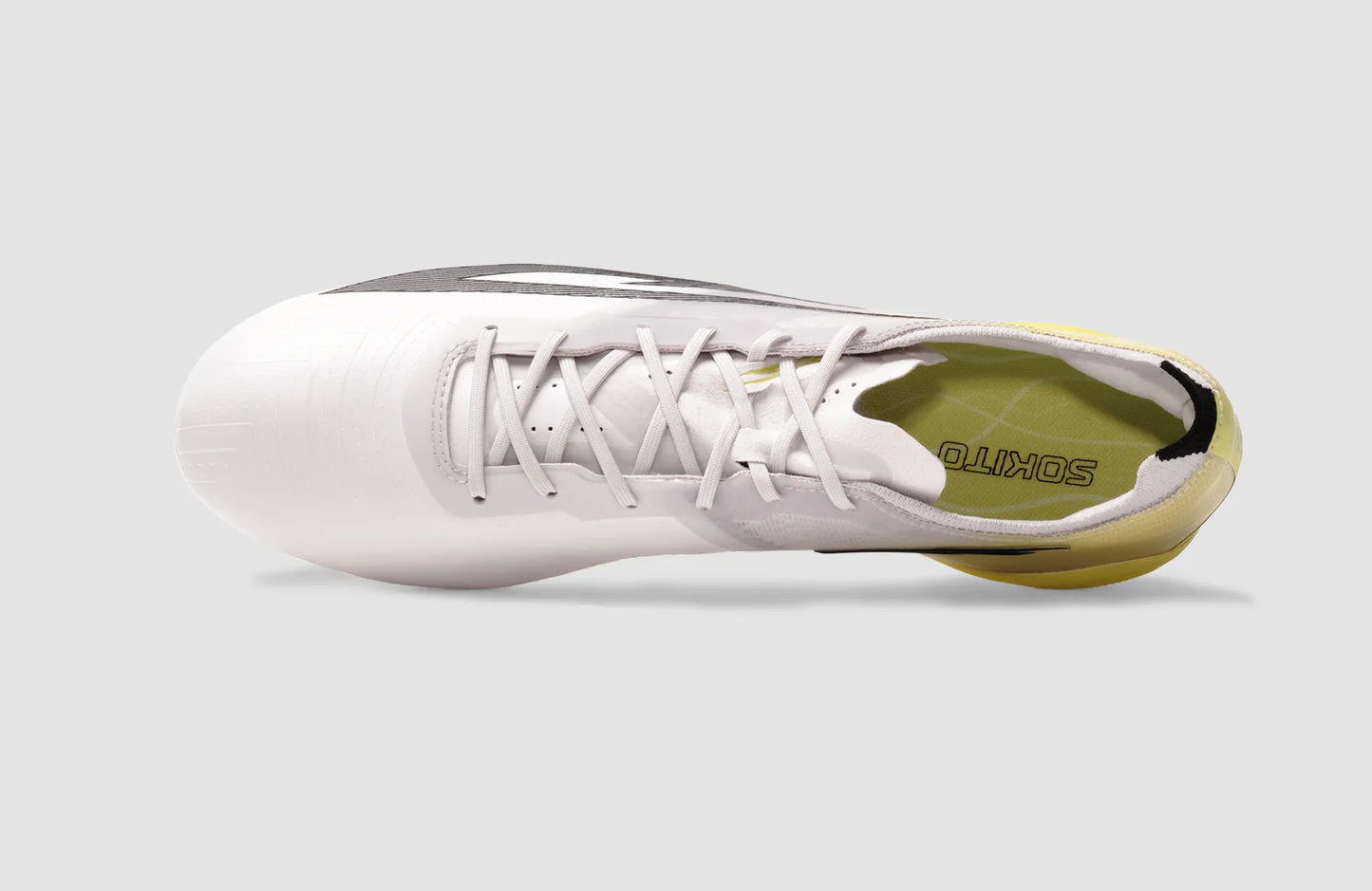 Scudetta FG [Stone/Volt]