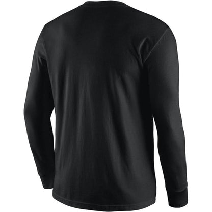 McMinnville SC L/S Dri-Fit [Men's]