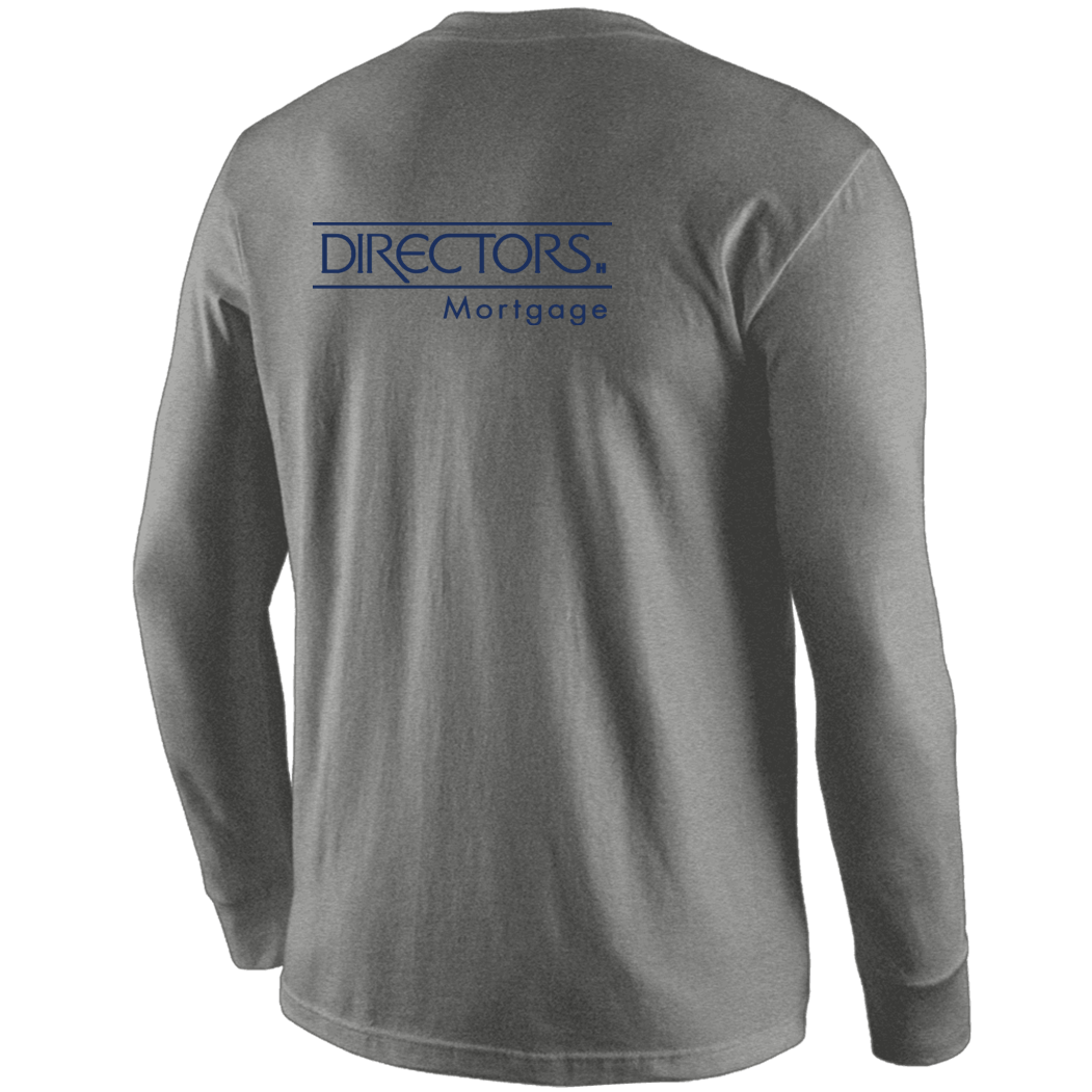 Oregon Premier FC L/S Dri-Fit [Men's]