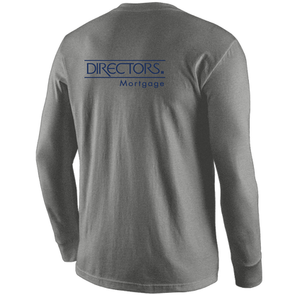 Oregon Premier FC L/S Dri-Fit [Men's]