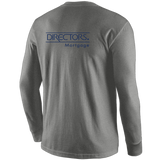 Oregon Premier FC L/S Tee [Men's]