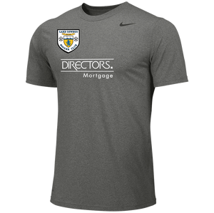 Lake Oswego SC S/S Dri-Fit Training Tee [Men's]