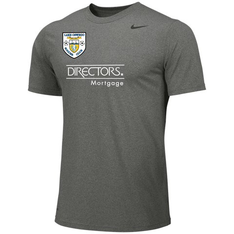 Portland Timbers 2022 Training Jersey [Grey] – Tursi Soccer Store