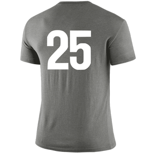 Lake Oswego SC S/S Dri-Fit Training Tee [Men's]