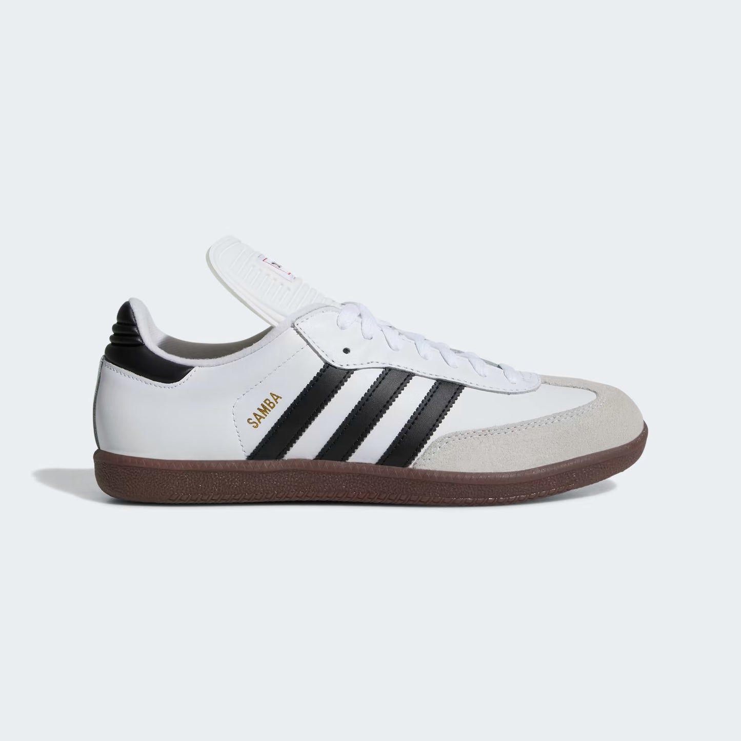 Adidas Samba Classic [White]