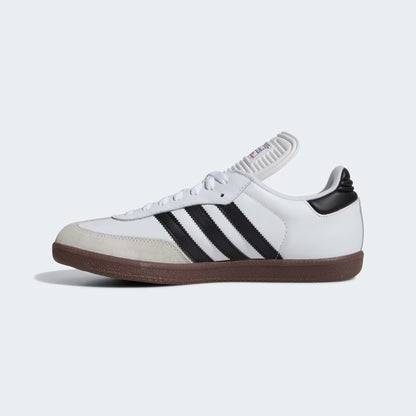 Adidas Samba Classic [White]