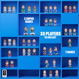 FIFA World Cup 2026 Ballers Series
