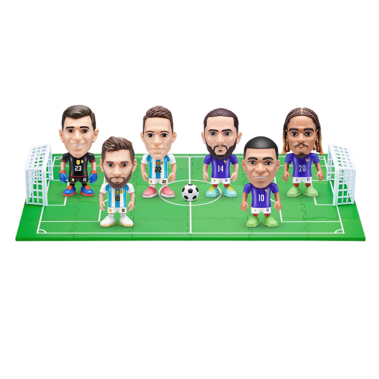 FIFA World Cup 2026 Ballers Series