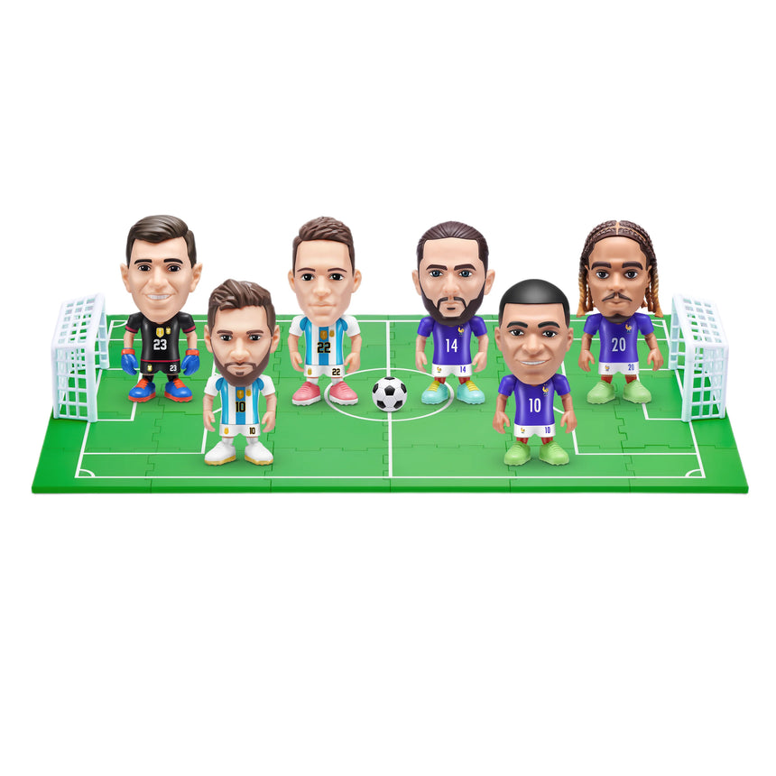 FIFA World Cup 2026 Ballers Series