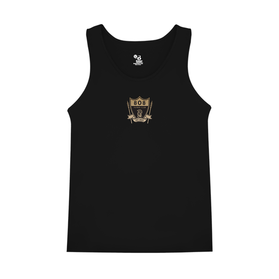 808 FC Tank Top [Men's]