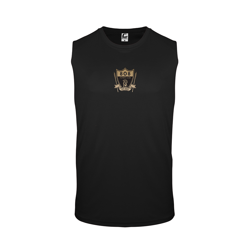 808 FC Sleeveless Tank [Men's]