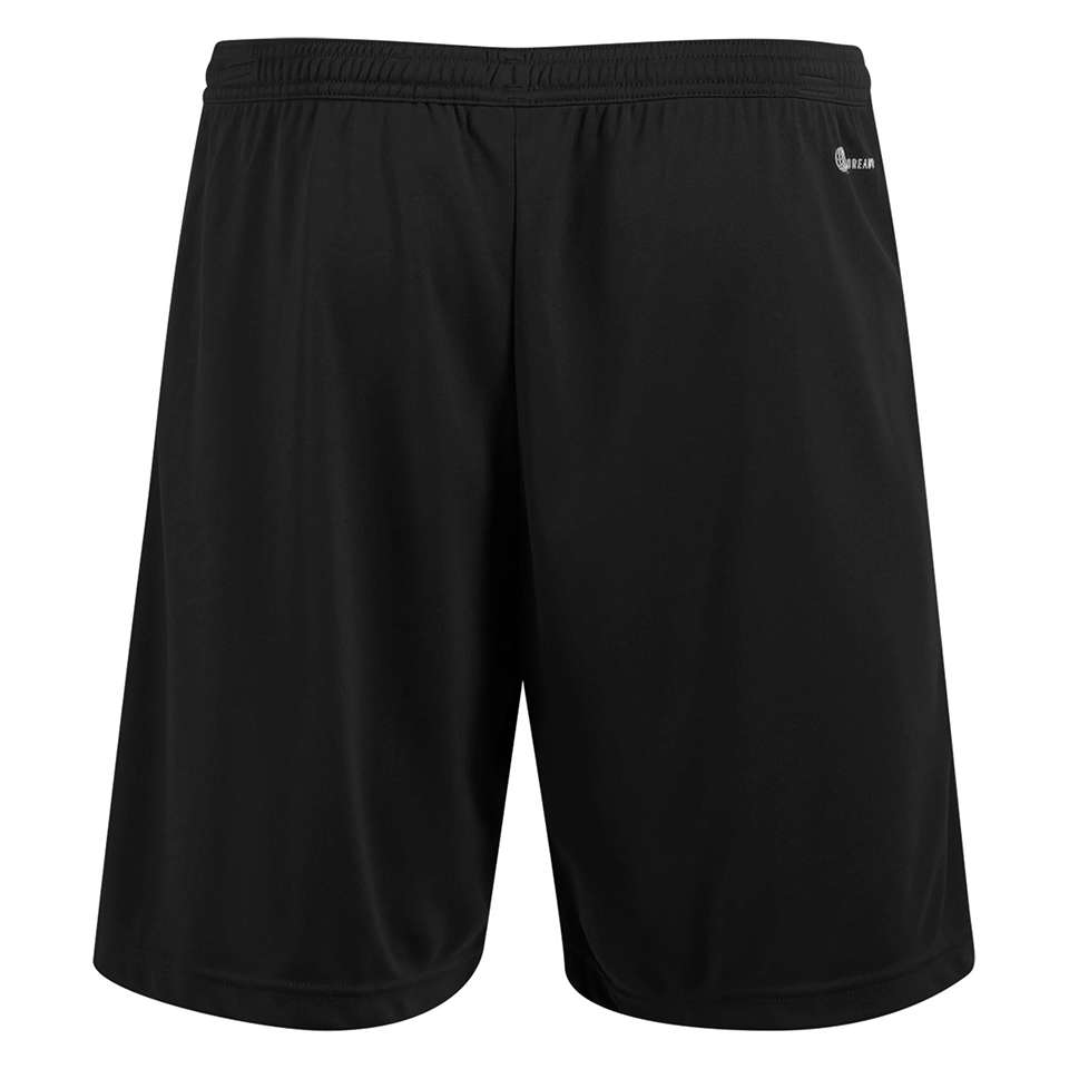 Adidas soccer shorts youth on sale