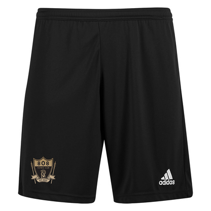 808 FC adidas Entrada 22 Short [Youth]