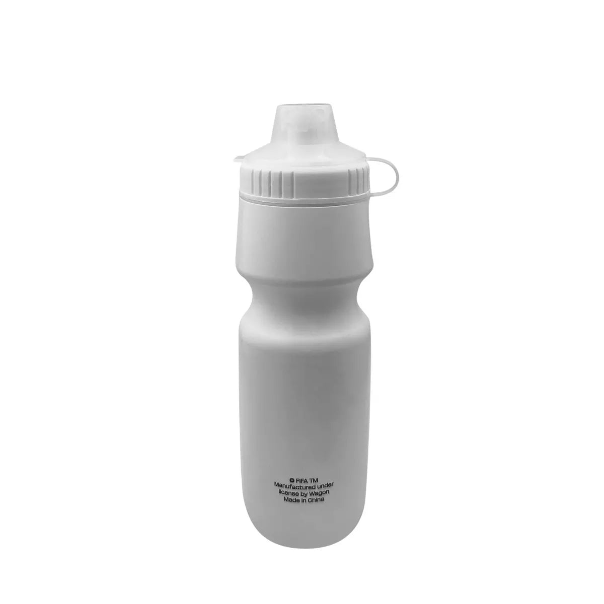 World Cup 2026 Water Bottle [White]