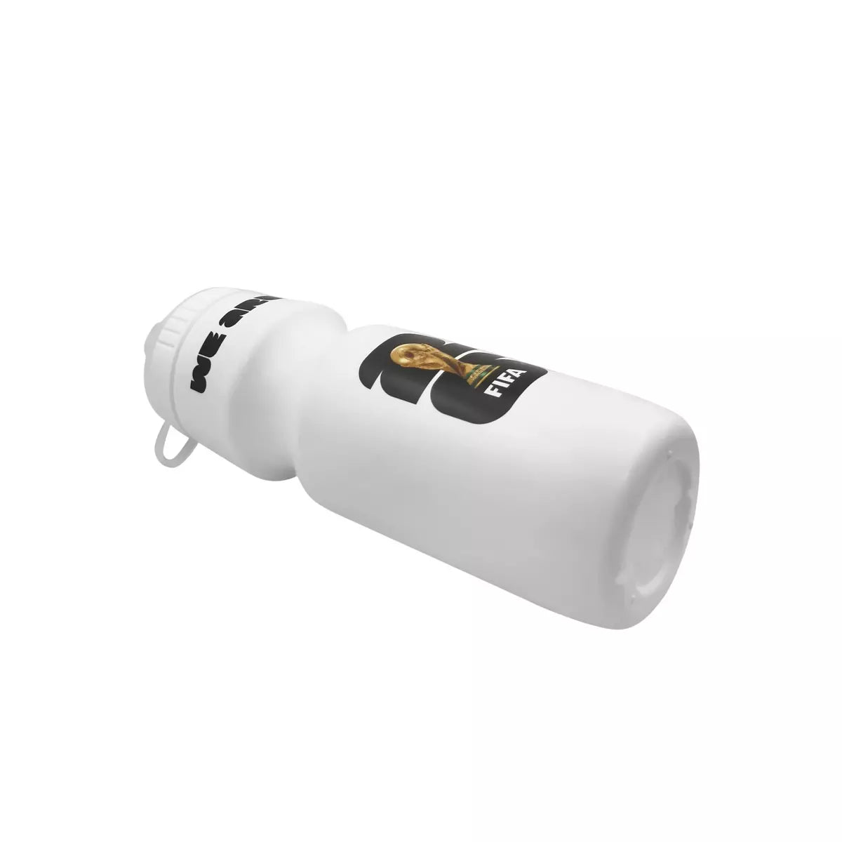 World Cup 2026 Water Bottle [White]