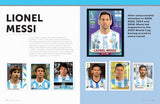 Panini Legends: A Celebration of the World's Greatest Football Stickers