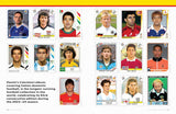 Panini Legends: A Celebration of the World's Greatest Football Stickers
