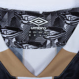 Santos 2025/26 Neymar Away Jersey