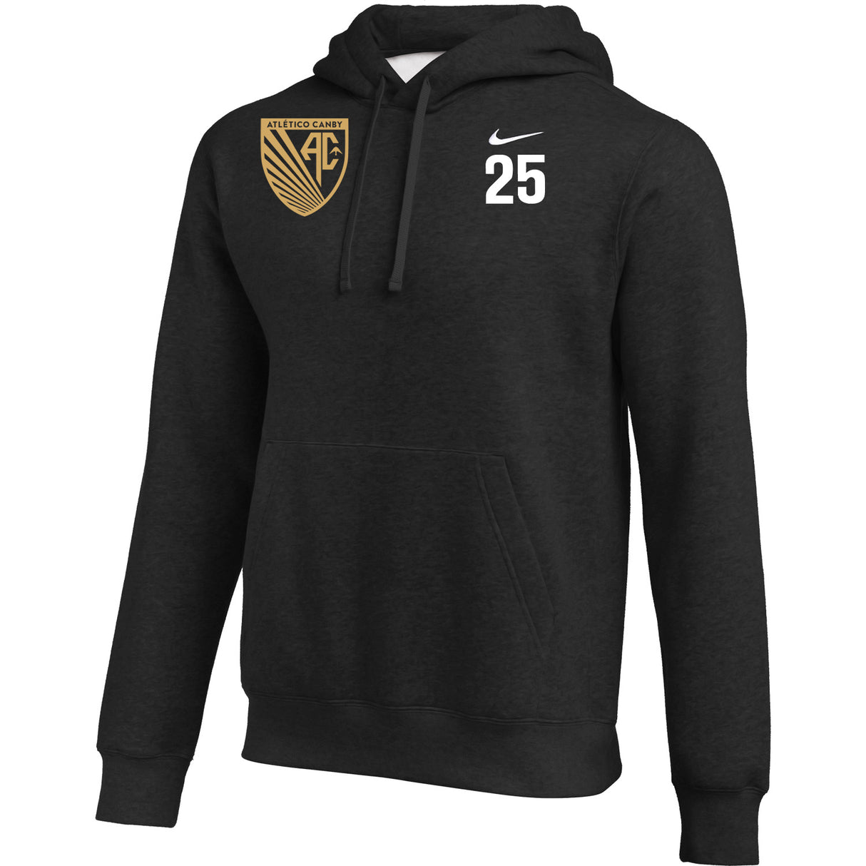 Atletico Canby Club Hoodie [Men's]