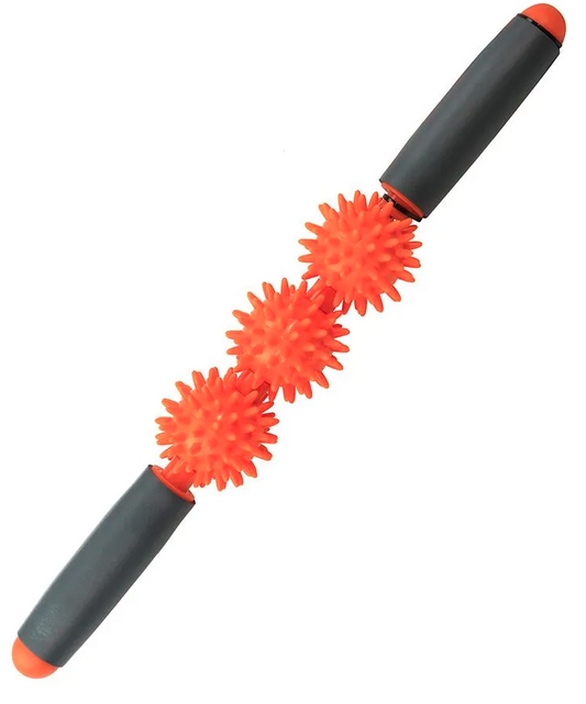 Tiger Tail Acupressure Massage Roller
