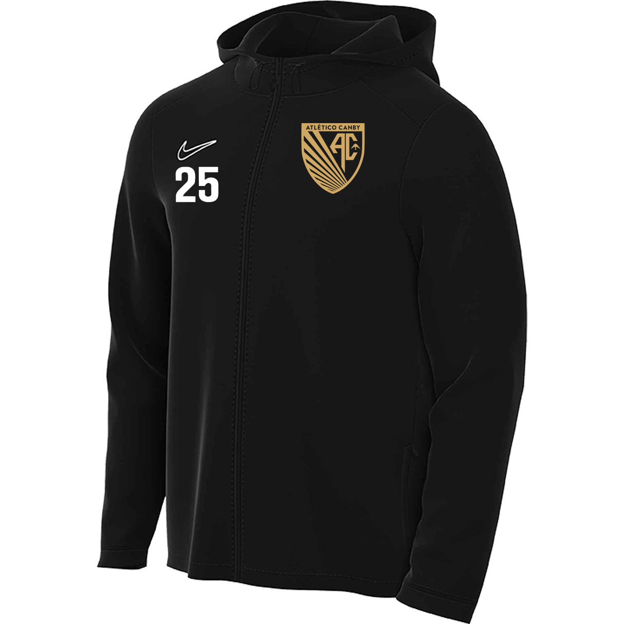 Atletico Canby Storm-Fit Rain Jacket [Men's]