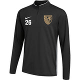 Atletico Canby Park26 Drill Top [Men's]