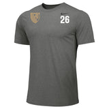 Atletico Canby S/S Training Tee [Men's]