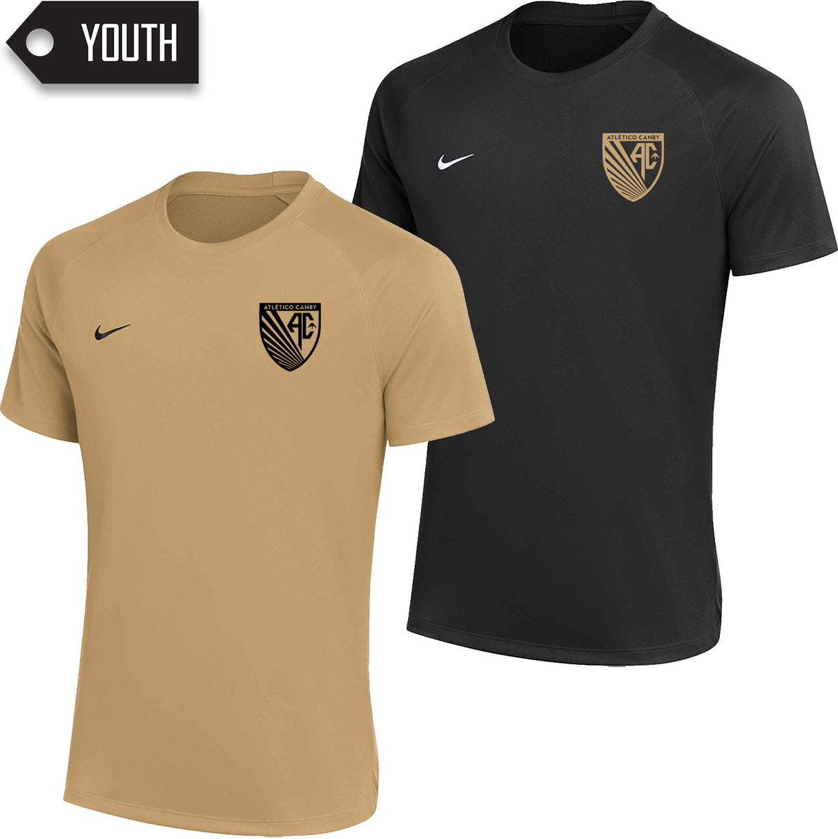 Atletico Canby Game Jersey [Youth]