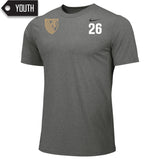 Atletico Canby S/S Training Tee [Youth]