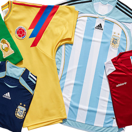 WORLD CUP 2026 – Tursi Soccer Store