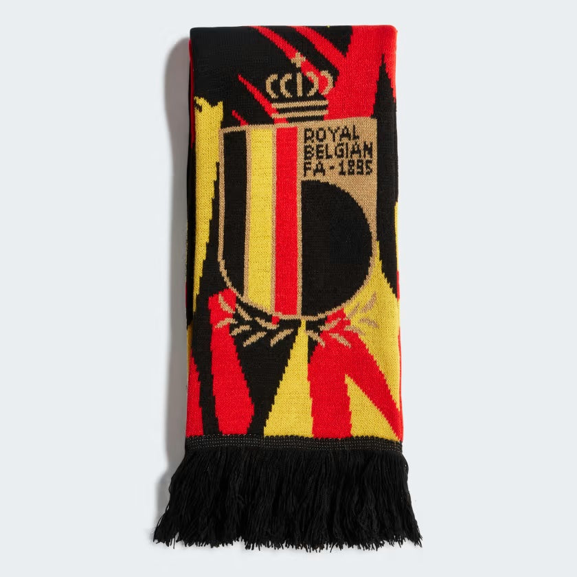 Adidas Belgium Scarf