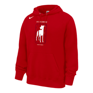AFC Richmond Club Fleece Hoodie