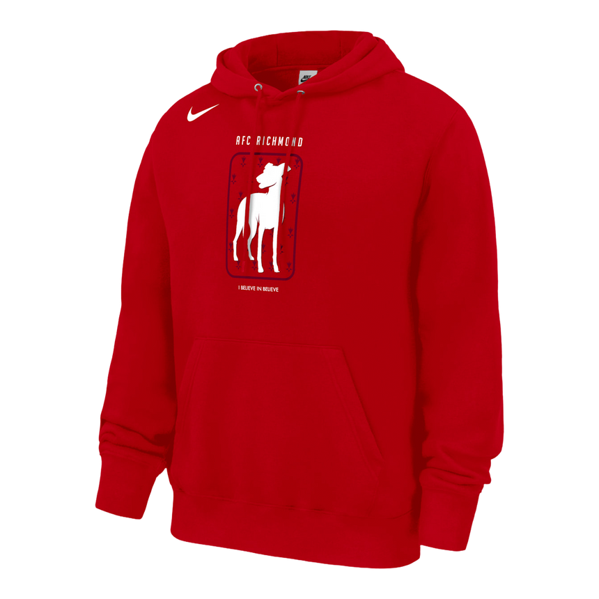 AFC Richmond Club Fleece Hoodie