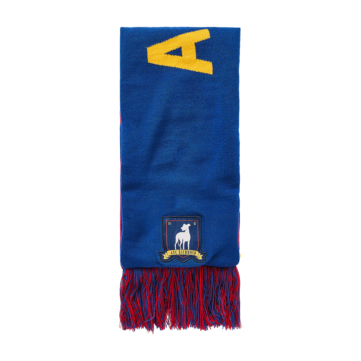 AFC Richmond Scarf