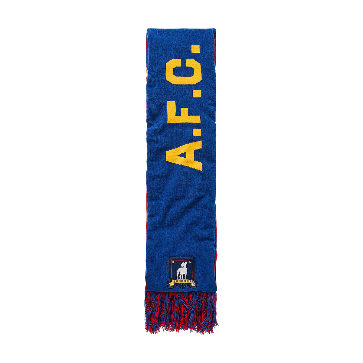 AFC Richmond Scarf