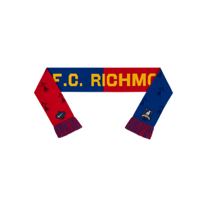 AFC Richmond Scarf