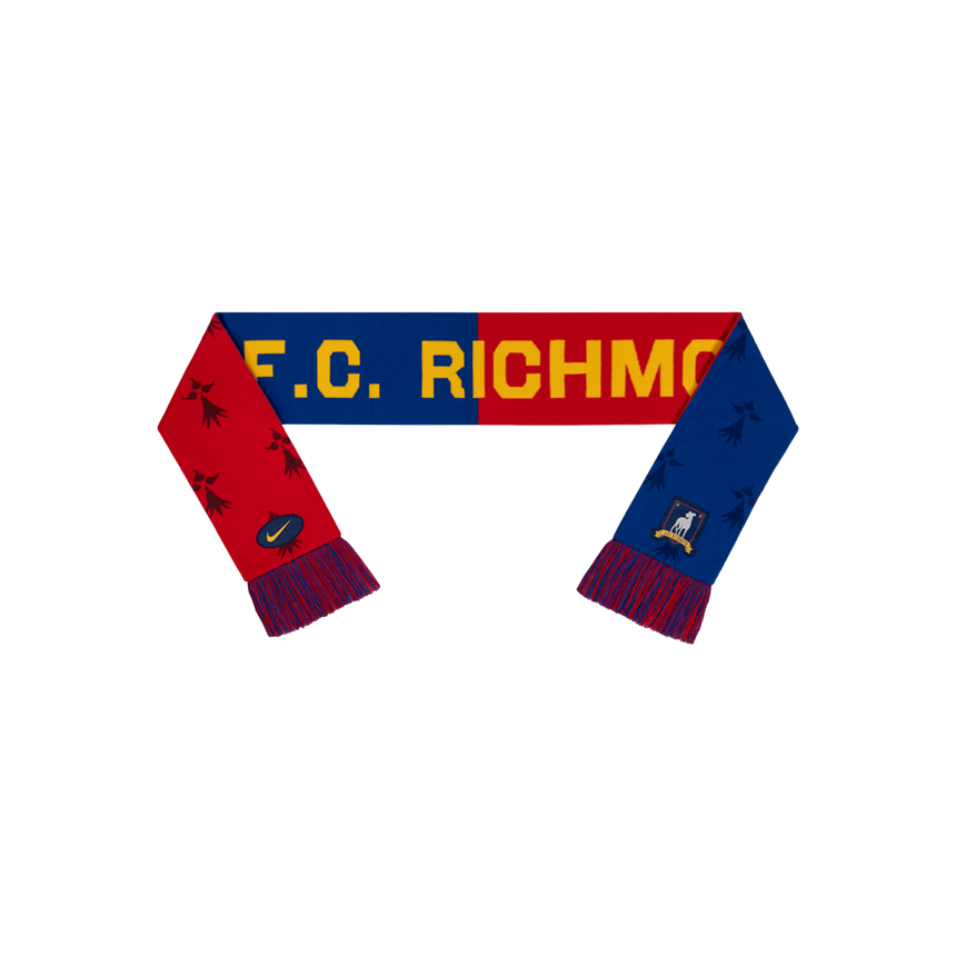 AFC Richmond Scarf