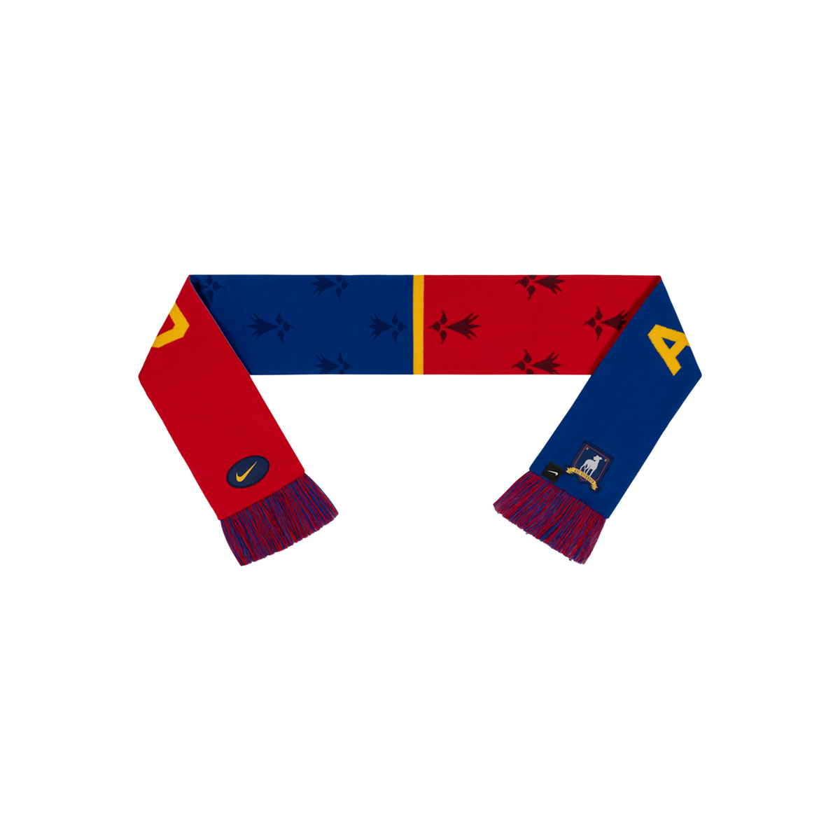 AFC Richmond Scarf