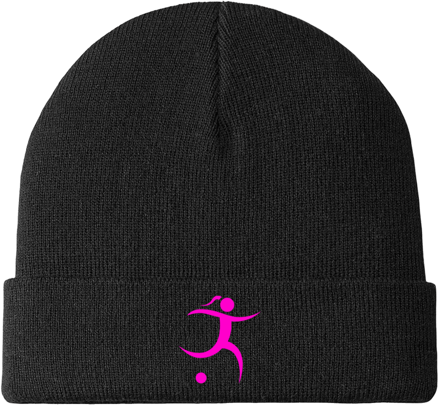 AK Select Chicas Beanie [OSFM]