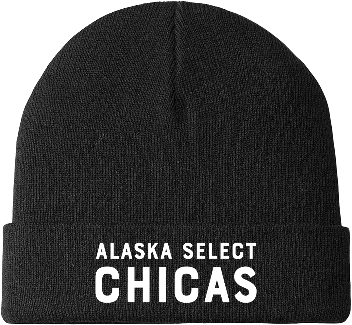 AK Select Chicas Beanie [OSFM]