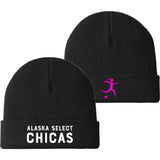 AK Select Chicas Beanie [OSFM]