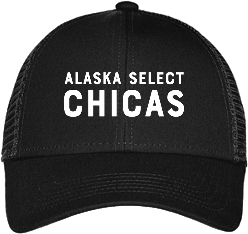 AK Select Chicas Hat [OSFA]
